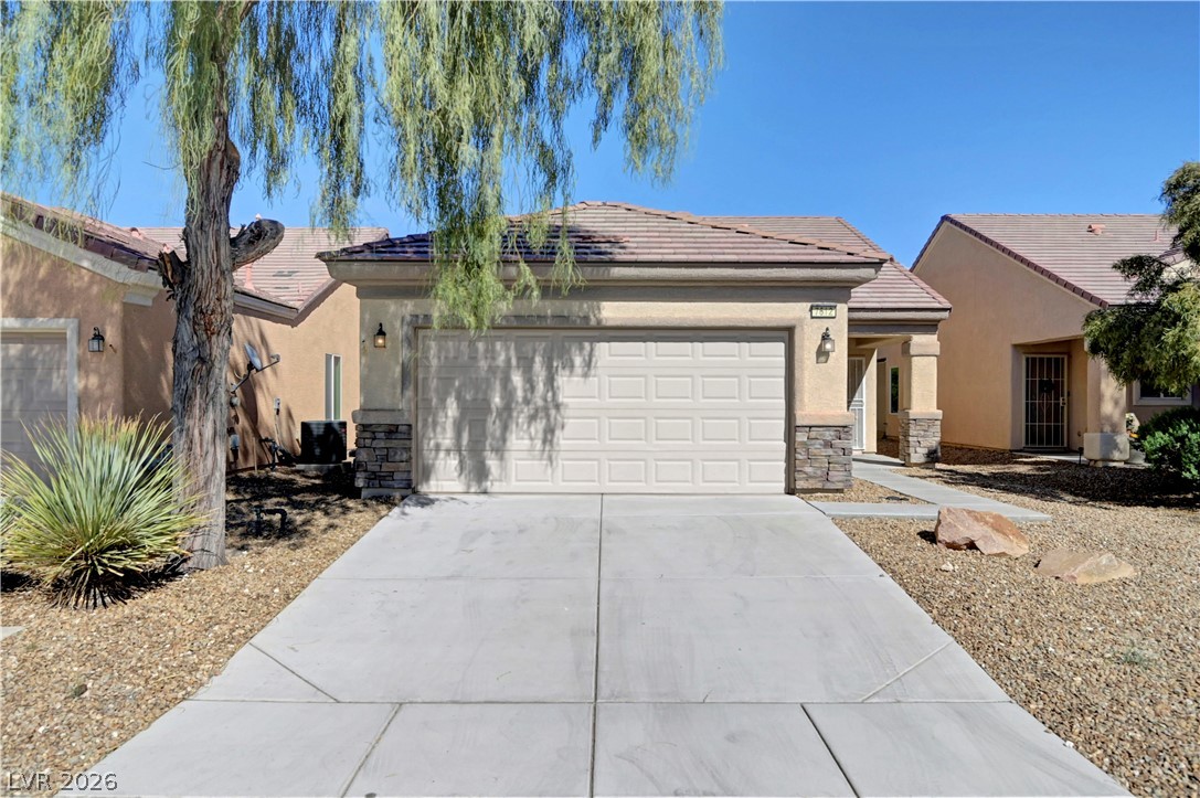 7612 Lily Trotter Street