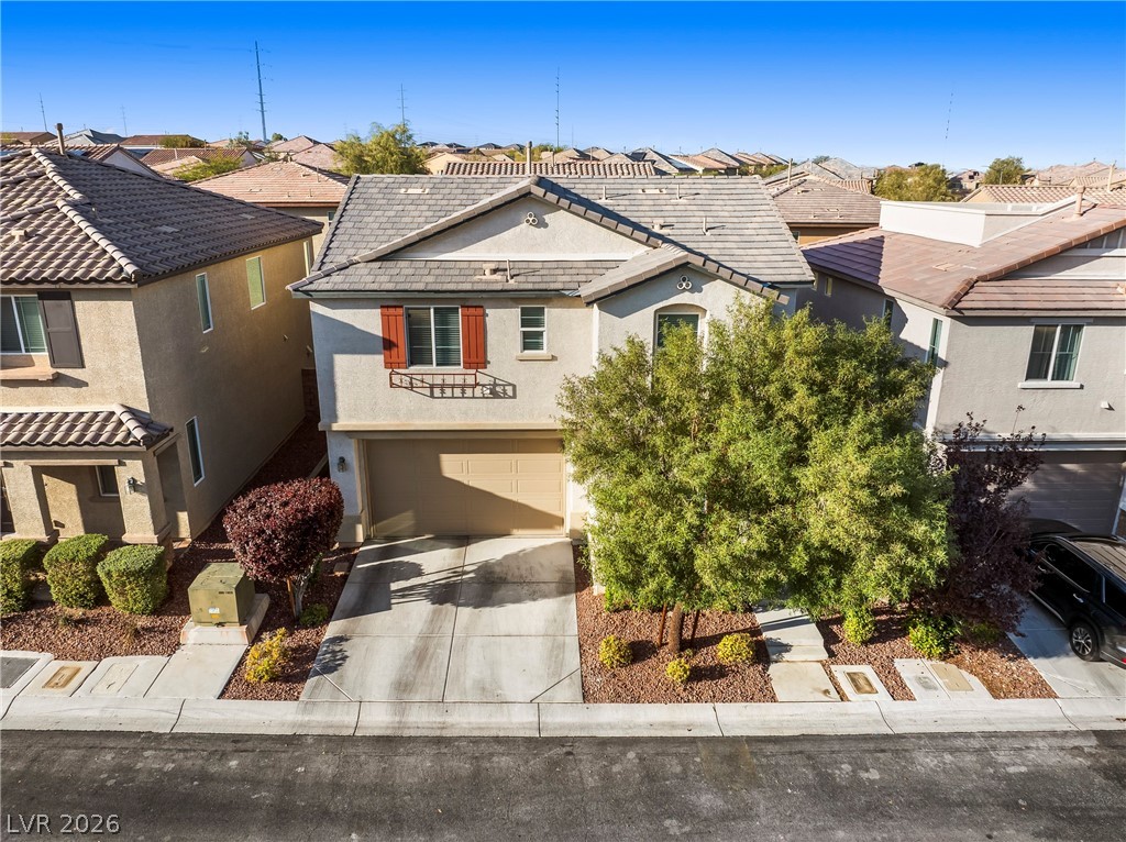 10546 Forum Peak Lane