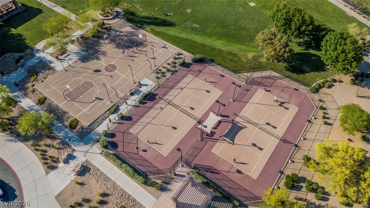 5528 Bellmead Court