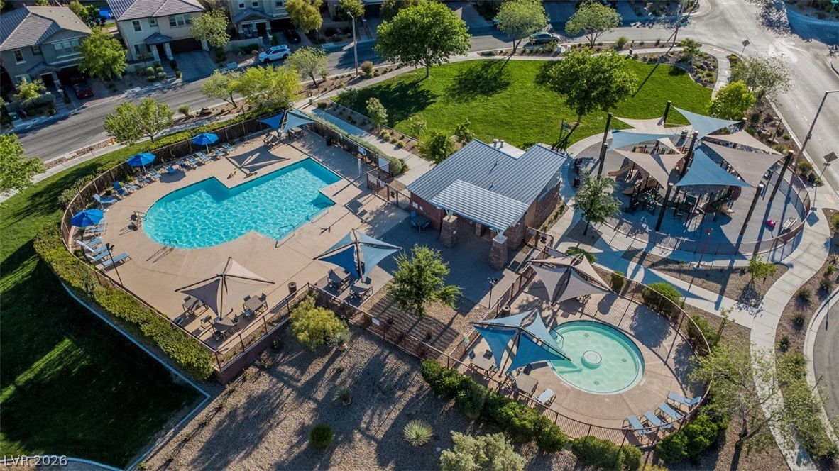 5528 Bellmead Court