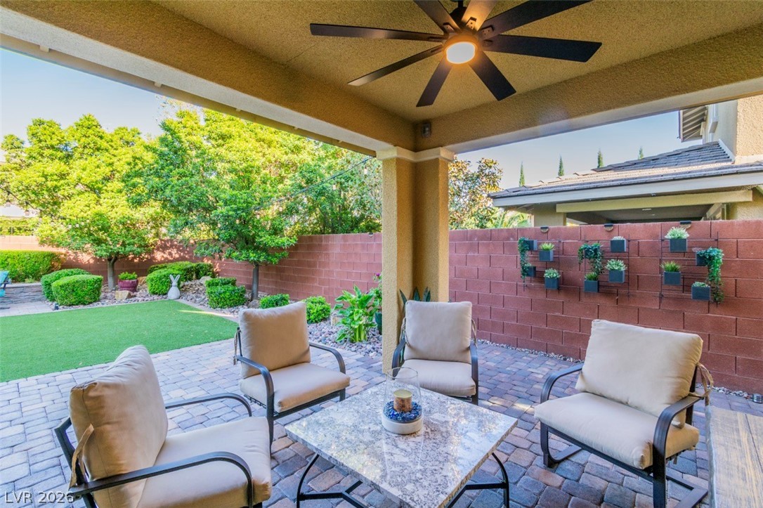 5528 Bellmead Court