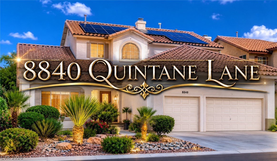 8840 Quintane Lane