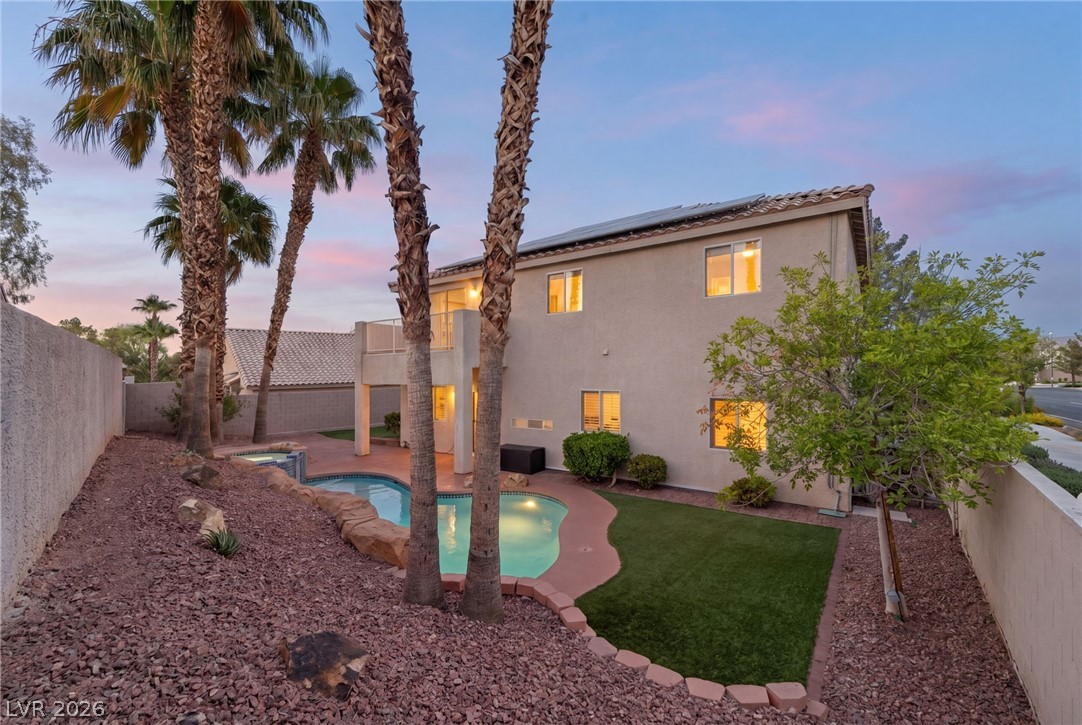 233 Leaf Bud Court