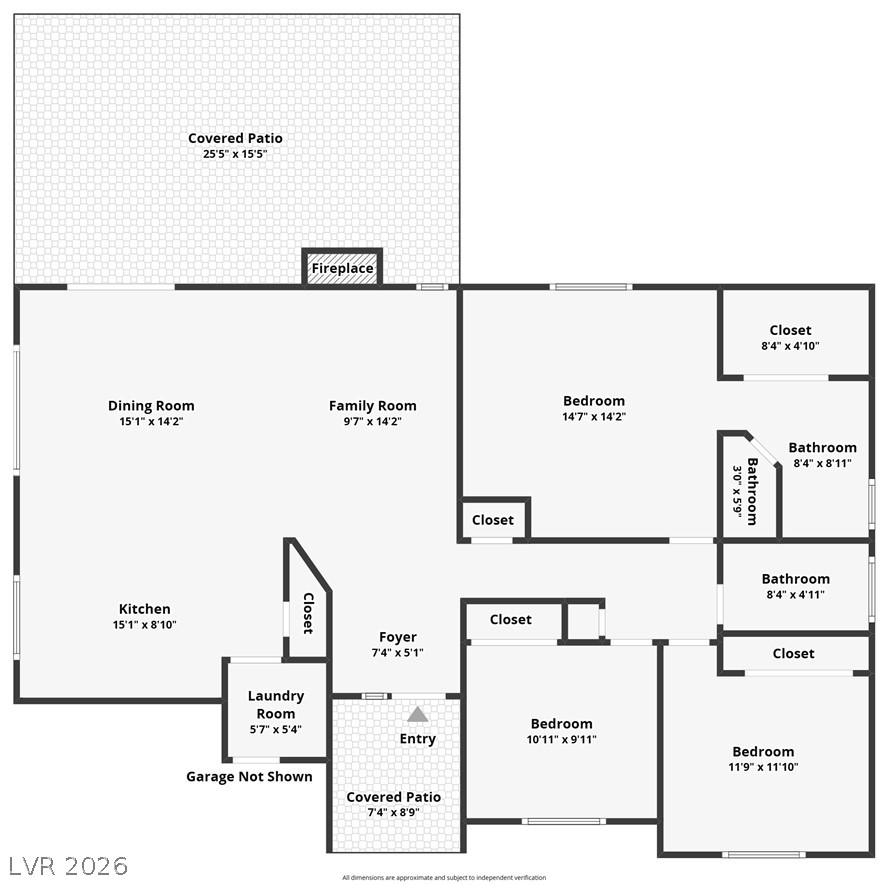 1100 Indiana Court