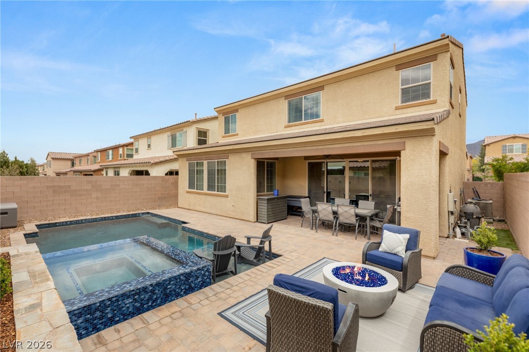 2585 Sable Ridge Street