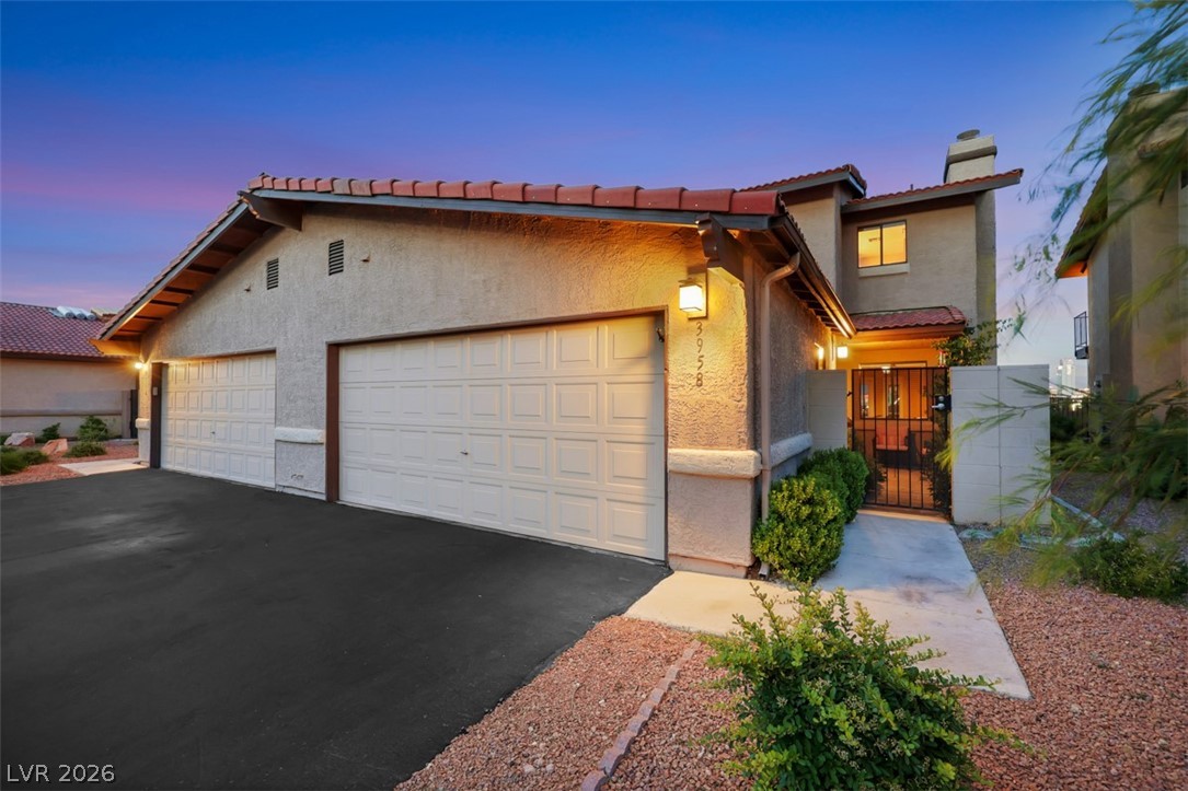 3958 Delos Drive