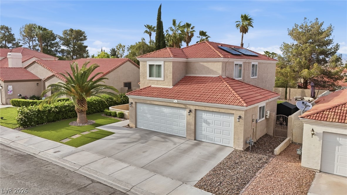 7632 Oyster Cove Drive