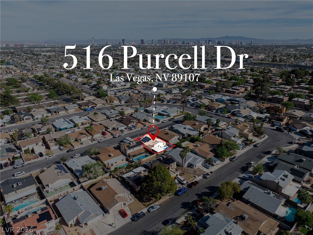 516 Purcell Drive