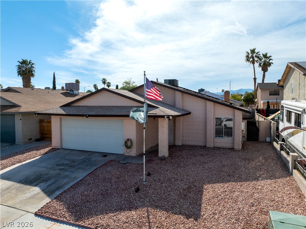 516 Purcell Drive
