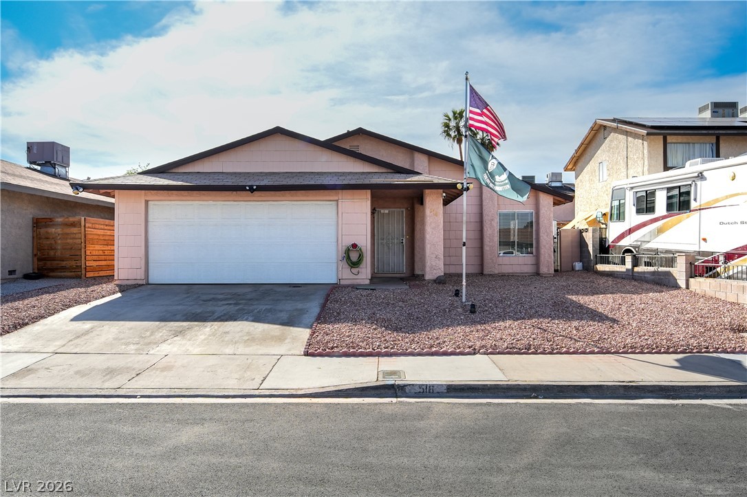 516 Purcell Drive