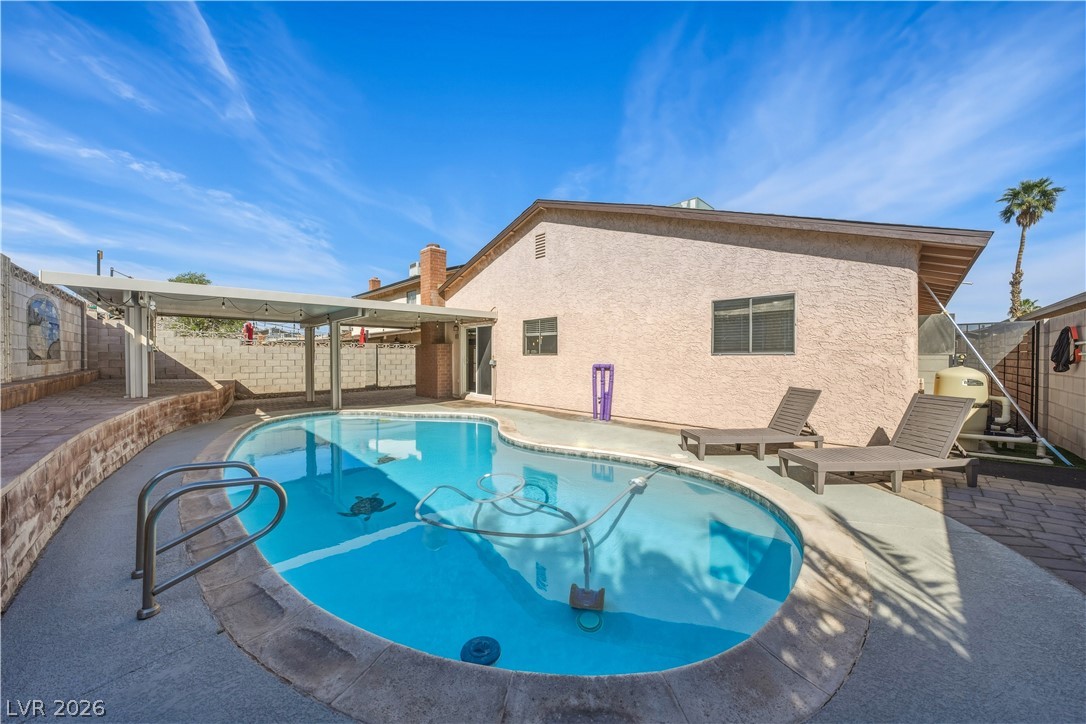 516 Purcell Drive