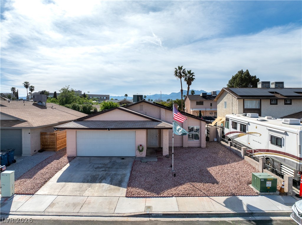 516 Purcell Drive