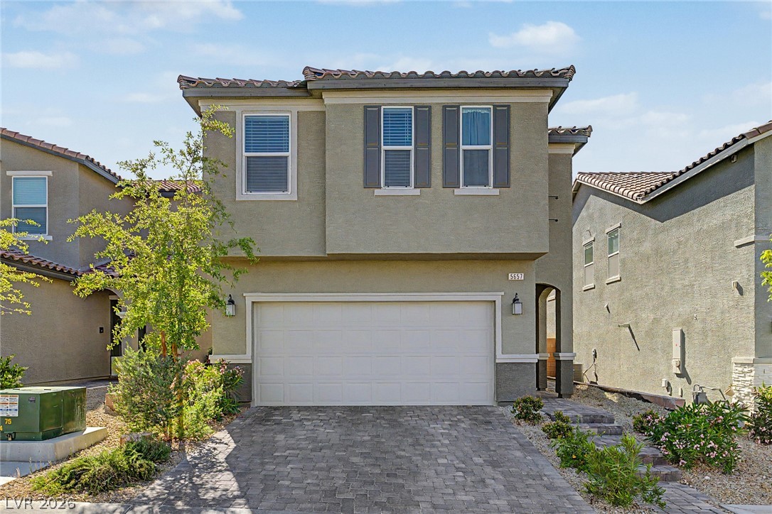 5657 Ridge Run Street