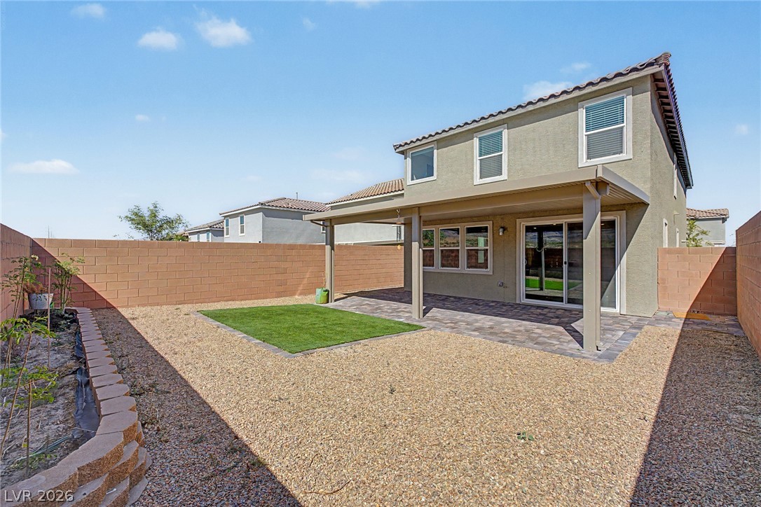 5657 Ridge Run Street