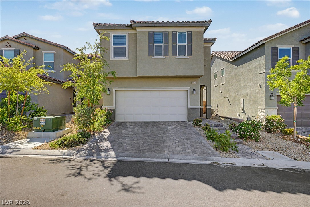 5657 Ridge Run Street