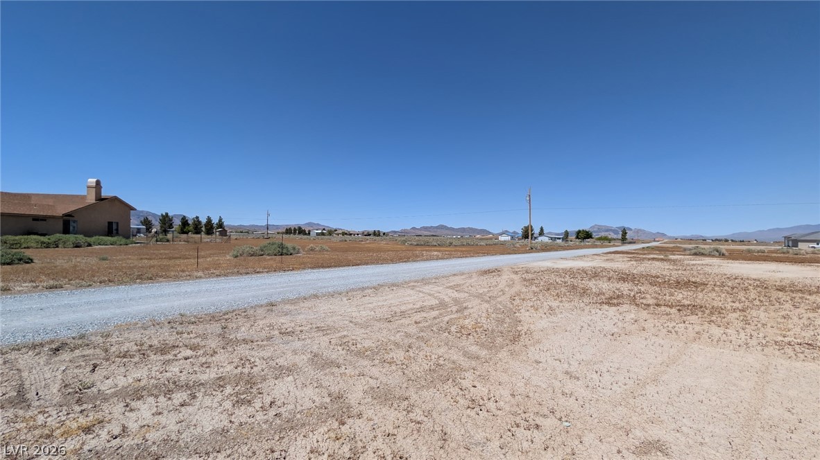 3721 South Woodchips Road