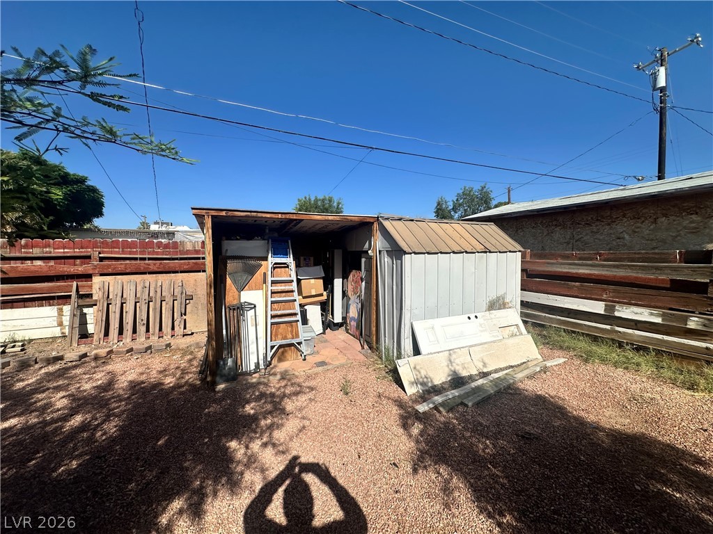 705 Harvard Street