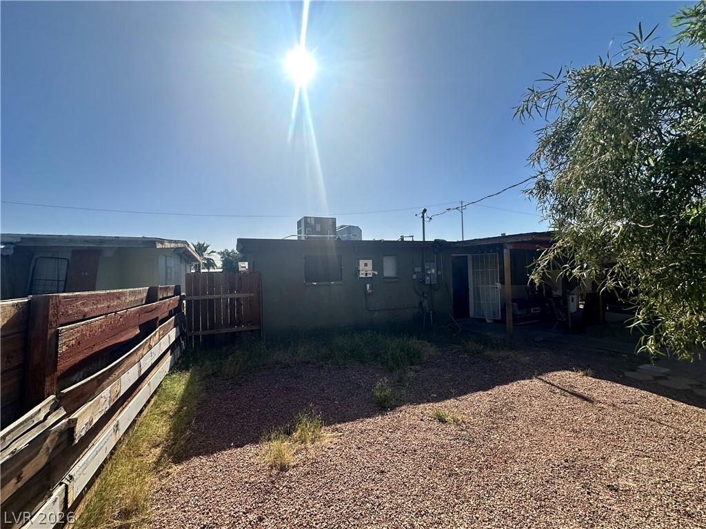 705 Harvard Street