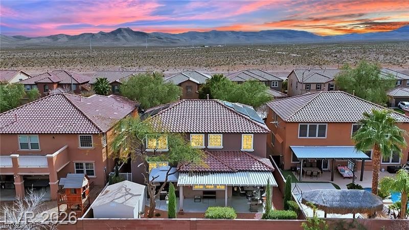 7286 Arrowrock Avenue