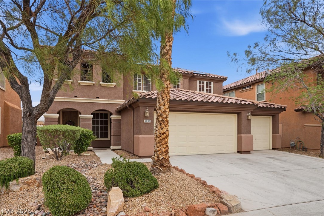 7286 Arrowrock Avenue