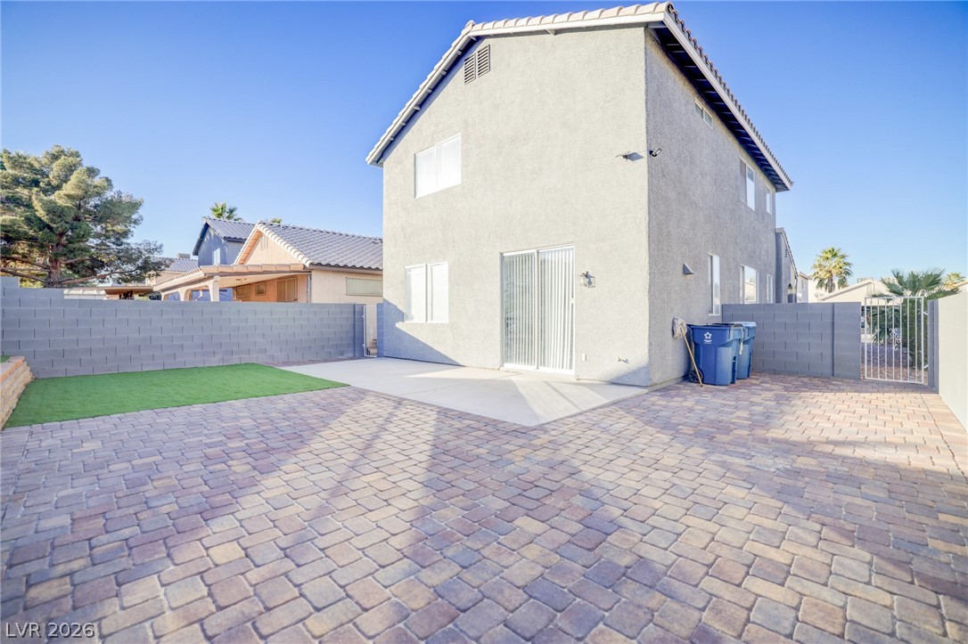 5929 Autumn Harvest Ave Avenue