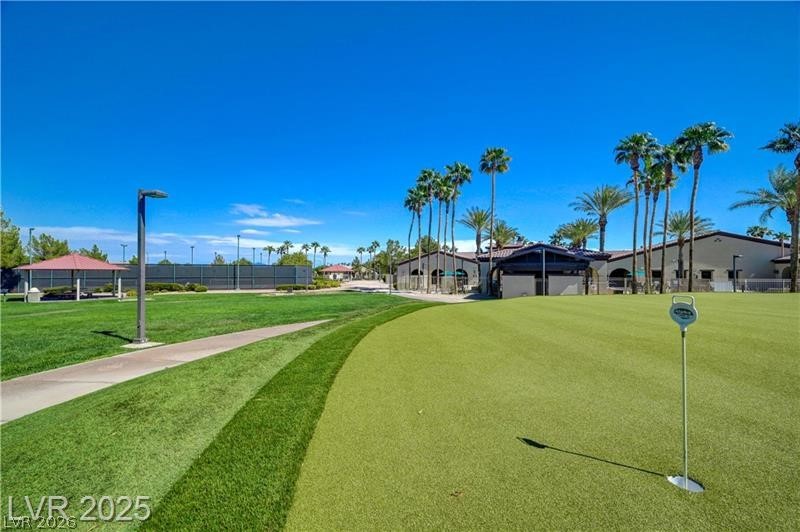 3848 Citrus Heights Avenue