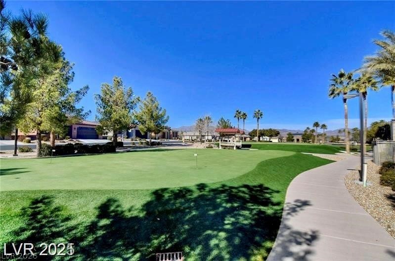 3848 Citrus Heights Avenue