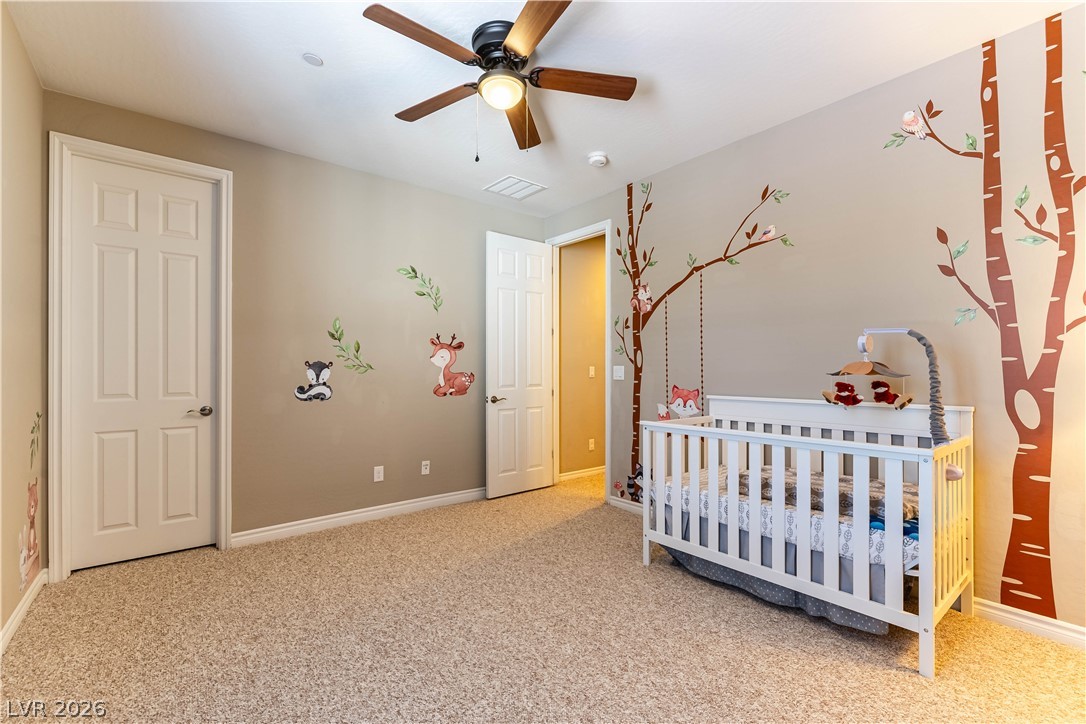 2775 Sacred Court