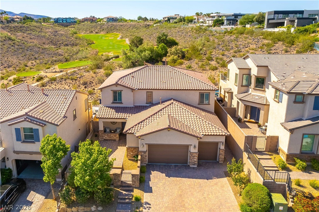 2775 Sacred Court