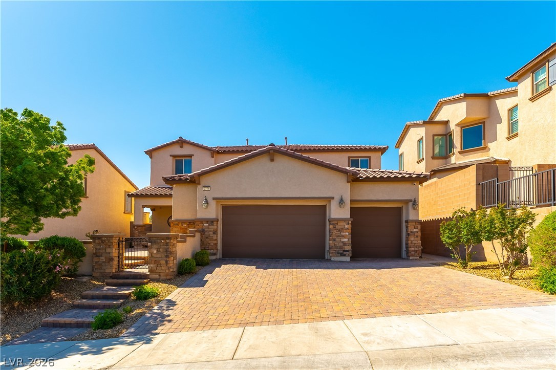 2775 Sacred Court