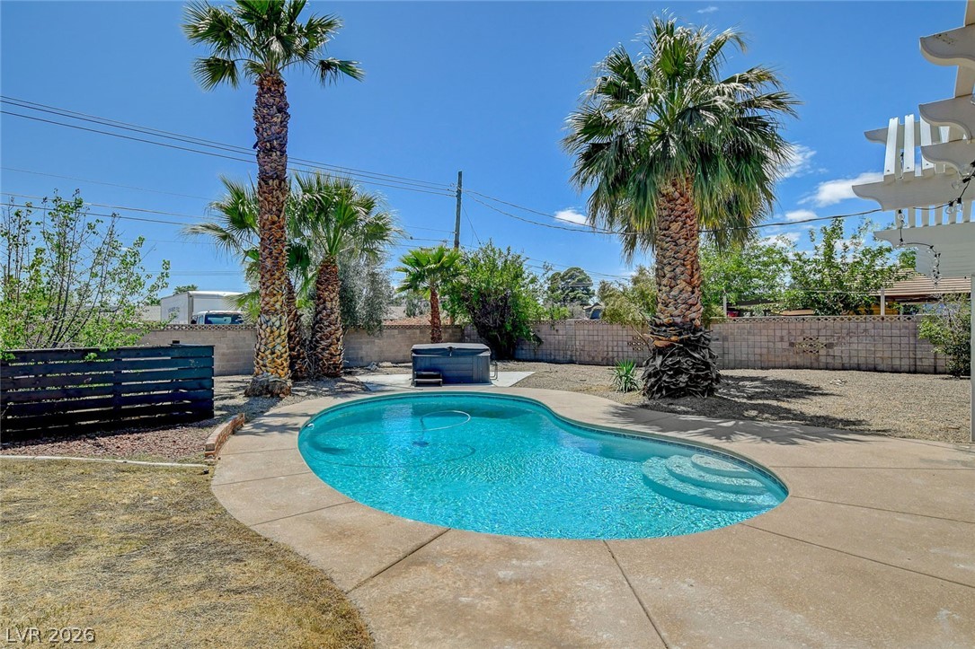 1597 Santa Anita Drive