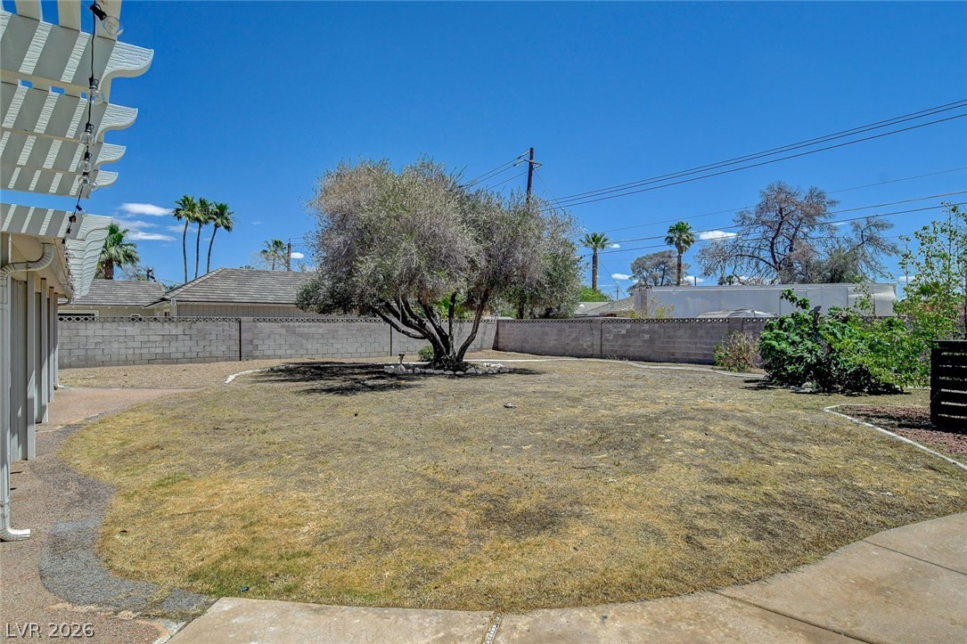 1597 Santa Anita Drive