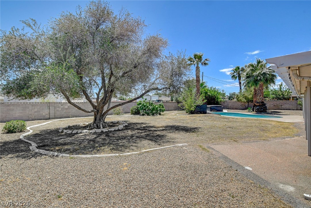 1597 Santa Anita Drive