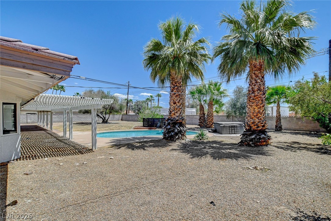 1597 Santa Anita Drive