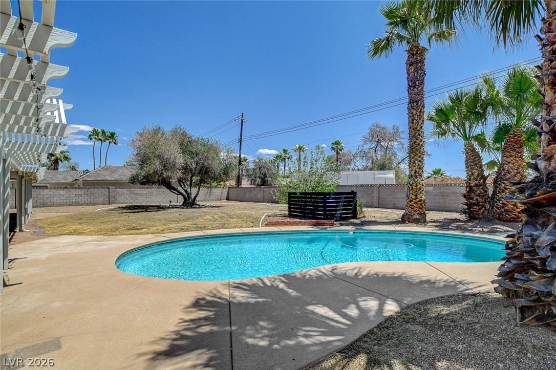 1597 Santa Anita Drive