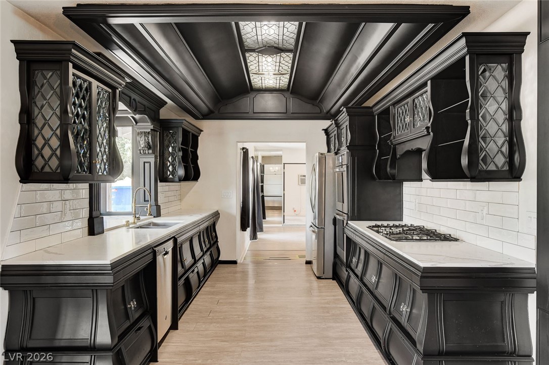 1597 Santa Anita Drive