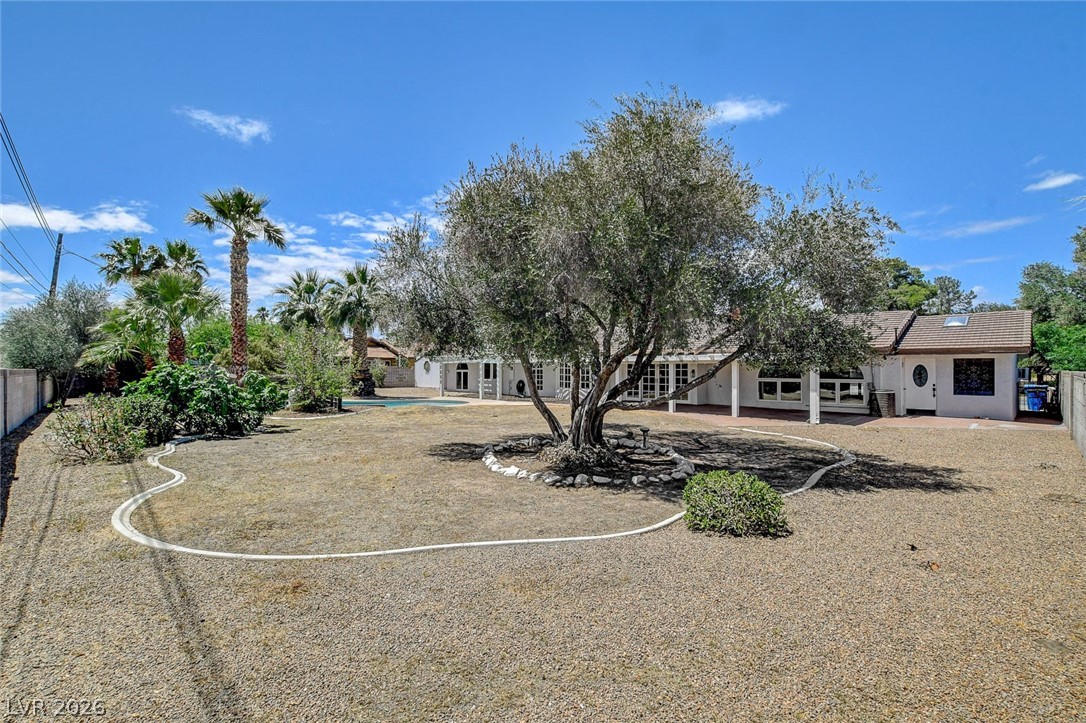 1597 Santa Anita Drive