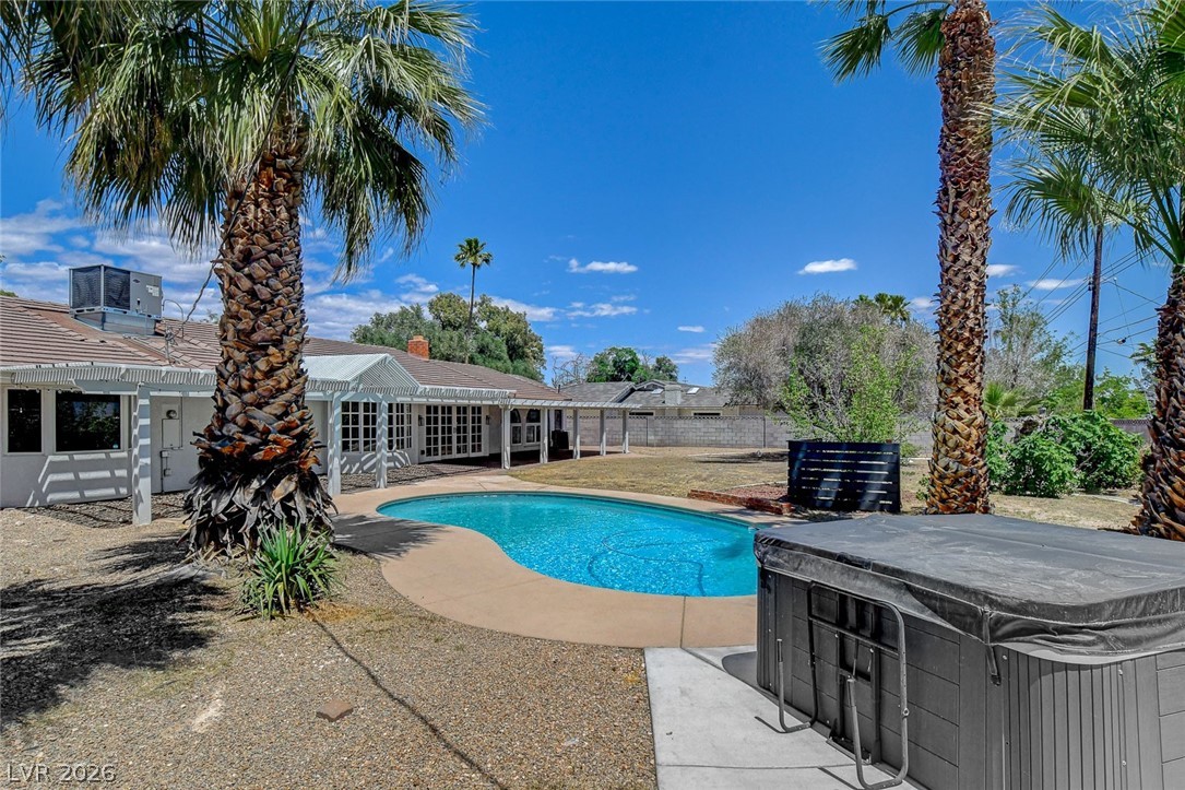 1597 Santa Anita Drive