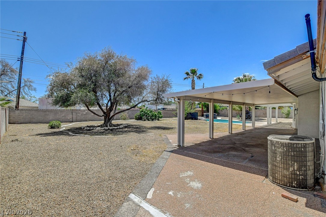 1597 Santa Anita Drive
