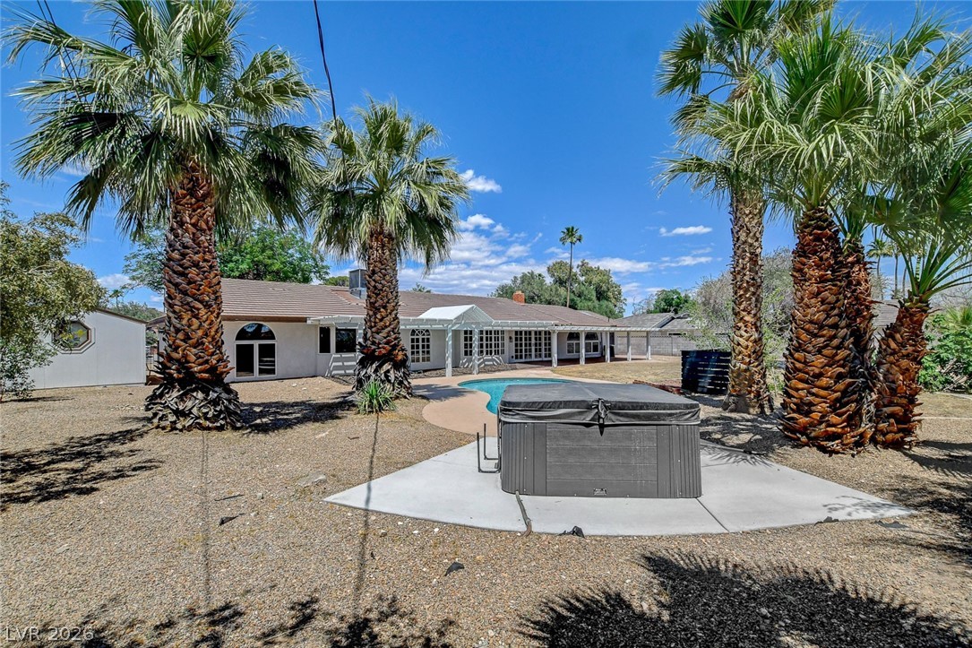 1597 Santa Anita Drive