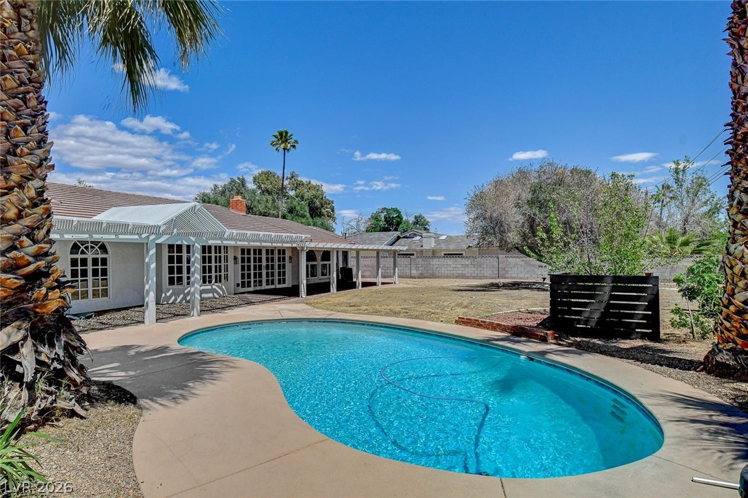 1597 Santa Anita Drive