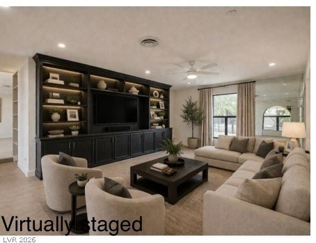 1597 Santa Anita Drive