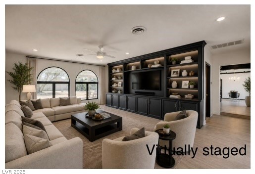 1597 Santa Anita Drive