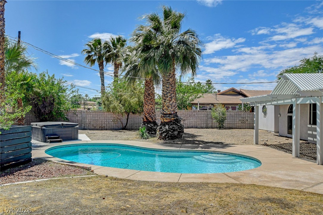 1597 Santa Anita Drive