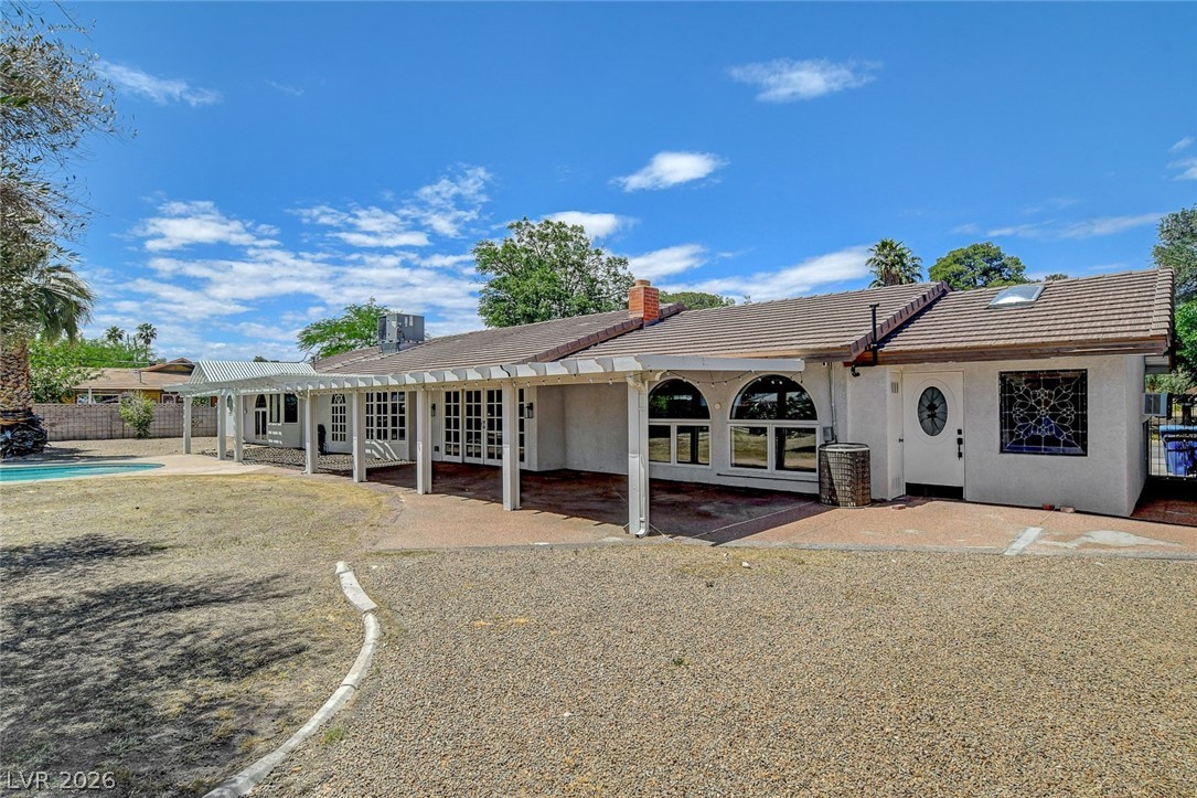 1597 Santa Anita Drive