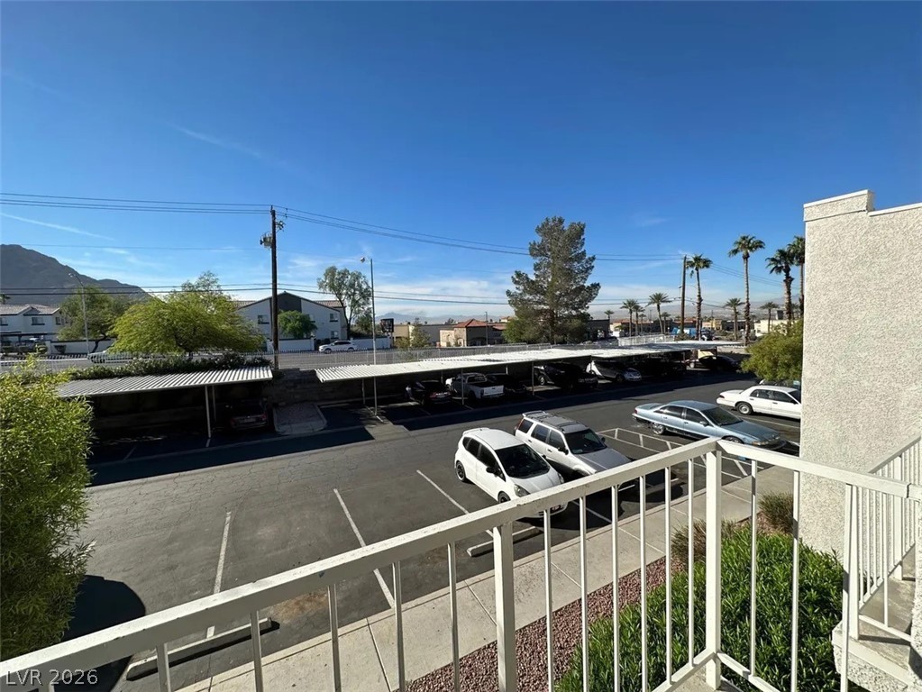 6800 East Lake Mead Boulevard 2011