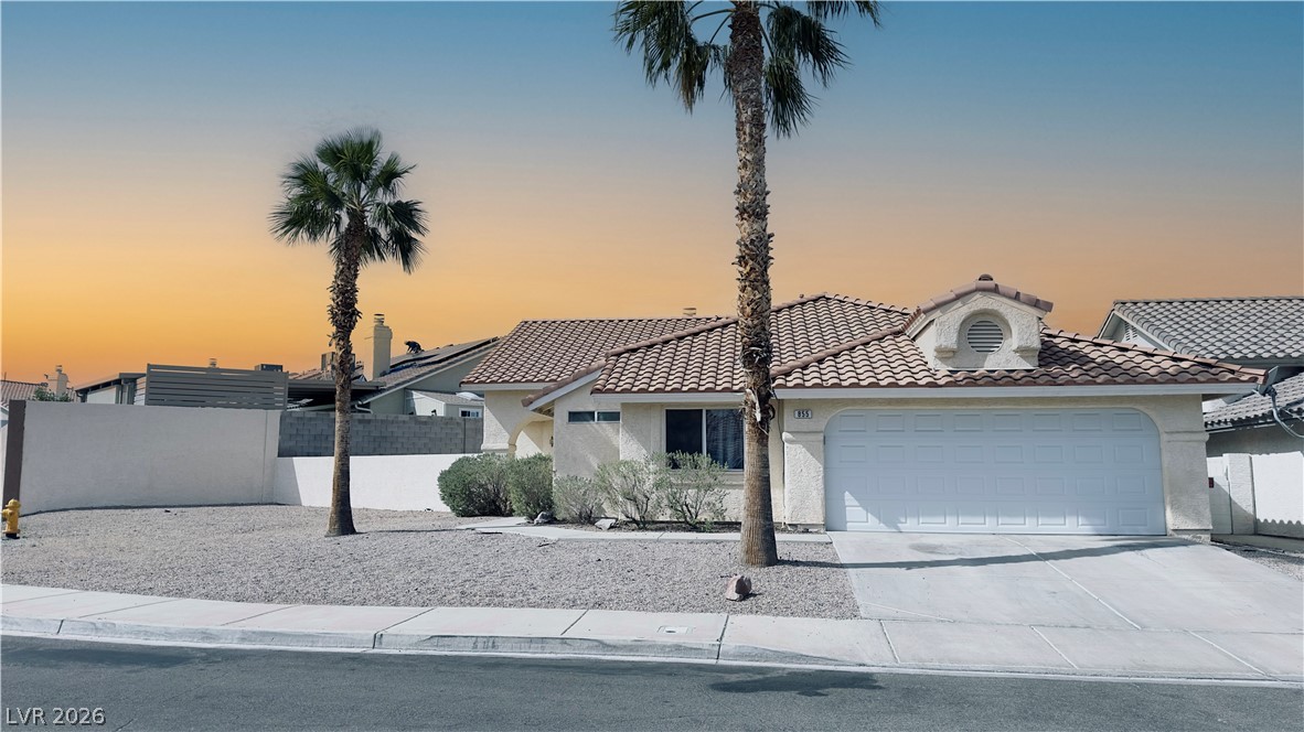 855 Coach House Road