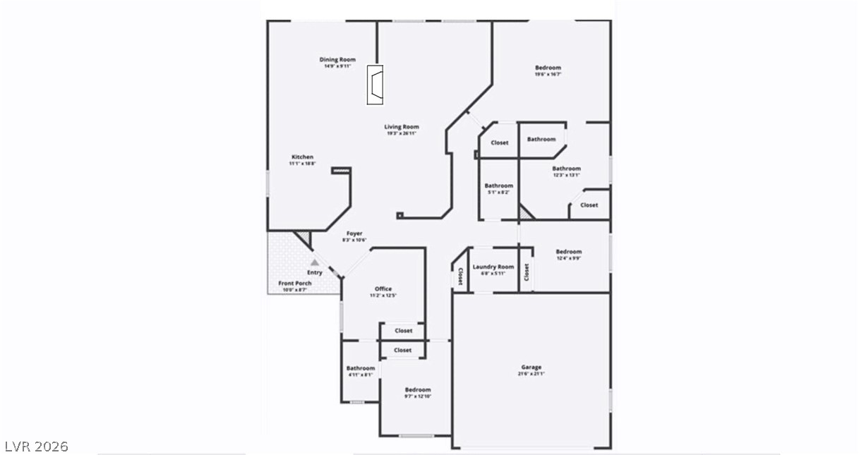 855 Coach House Road