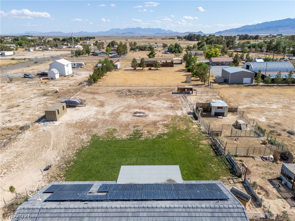 3461 Paiute Boulevard