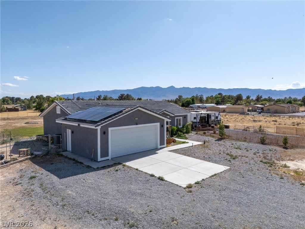3461 Paiute Boulevard